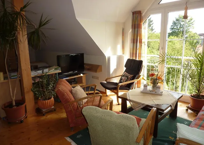 Ferienwohnung Aschka