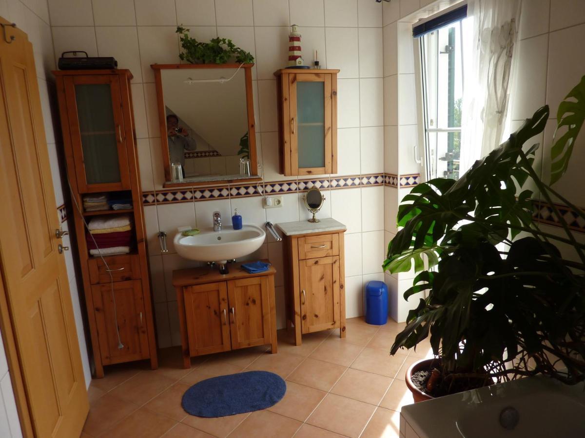 Apartment Aschka *