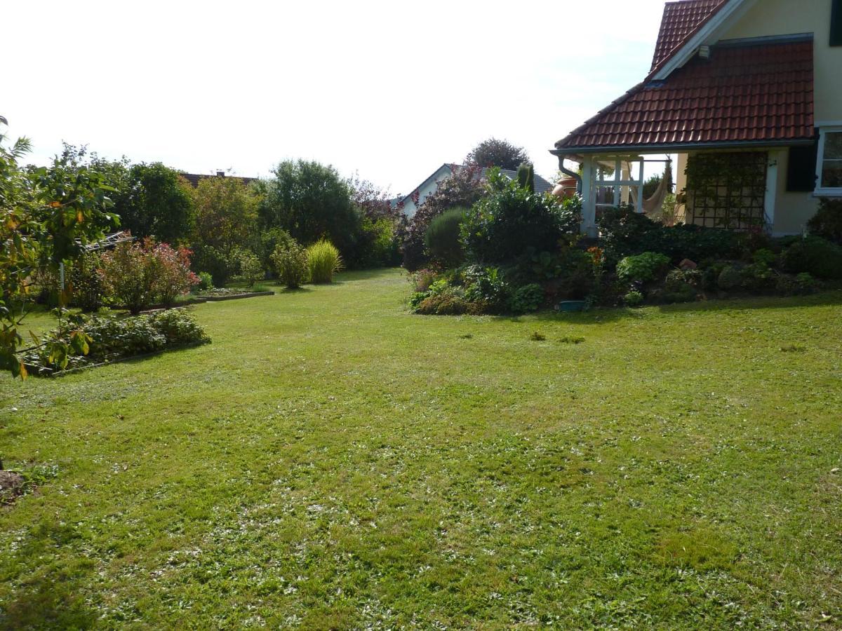 Aschka Apartament *