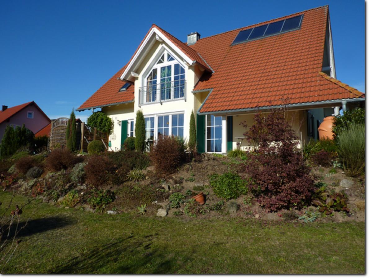 Apartment Aschka Schönsee