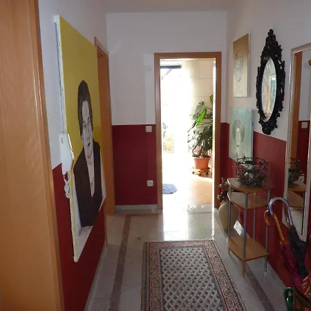 Ferienwohnung Aschka Schönsee Exterior foto