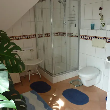 Ferienwohnung Aschka Schönsee Exterior foto