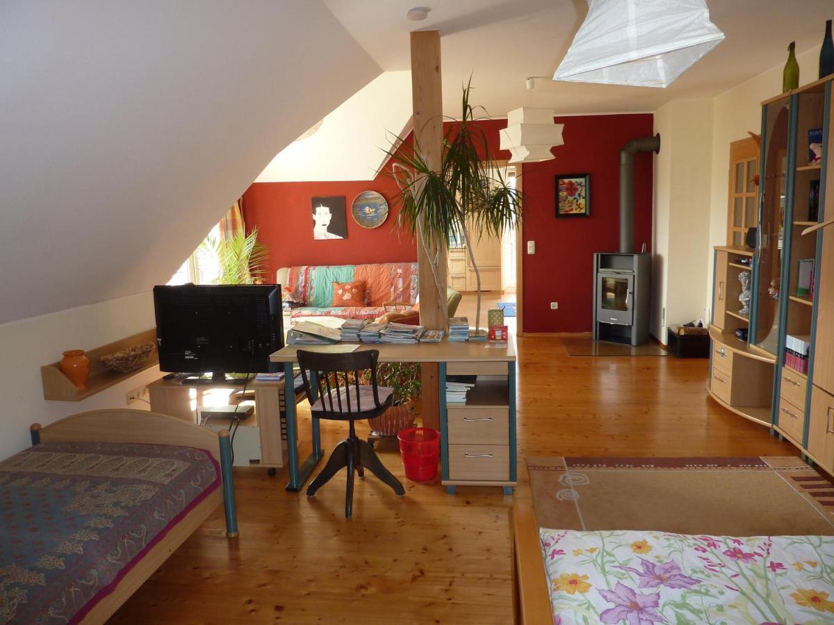 Apartamento Aschka *